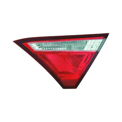 Tail Light Assembly Right Inner for Toyota Camry Hybrid LE Hybrid XLE Hybrid SE 2015–2017