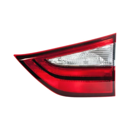 Tail Light Assembly Right Inner for Toyota Sienna L Limited LE XLE Limited Premium XLE Premium 2015–2019