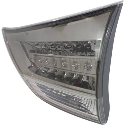 Tail Light Assembly Right Inner for Toyota Sienna SE 2011–2020