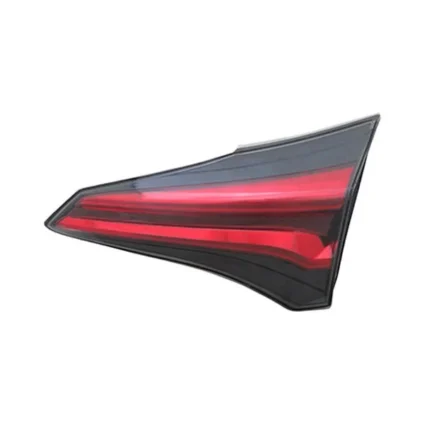 Tail Light Assembly Right Inner Bulb Type North America Built for Toyota RAV4 2016–2018