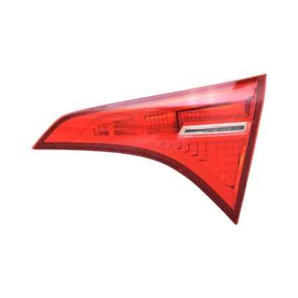 Tail Light Assembly Right Inner LED for Toyota Corolla 2017–2019