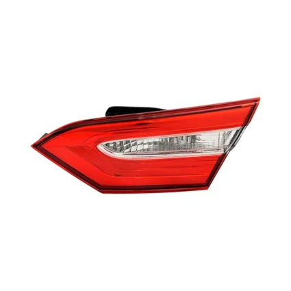 Tail Light Assembly Right Inner for Toyota Camry L LE 2018–2020