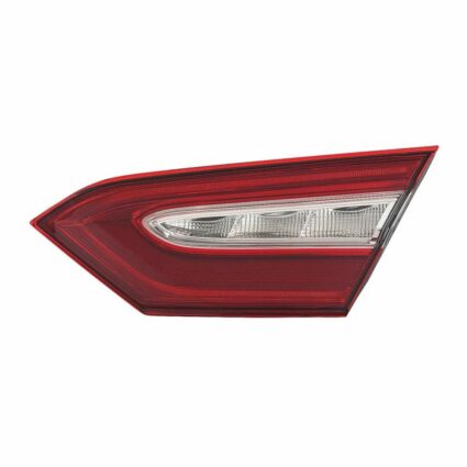 Tail Light Assembly Right Inner for Toyota Camry XSE 2018–2019