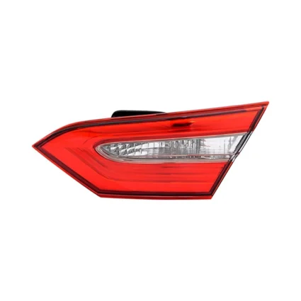 Tail Light Assembly Right Inner for Toyota Camry SE 2018–2019