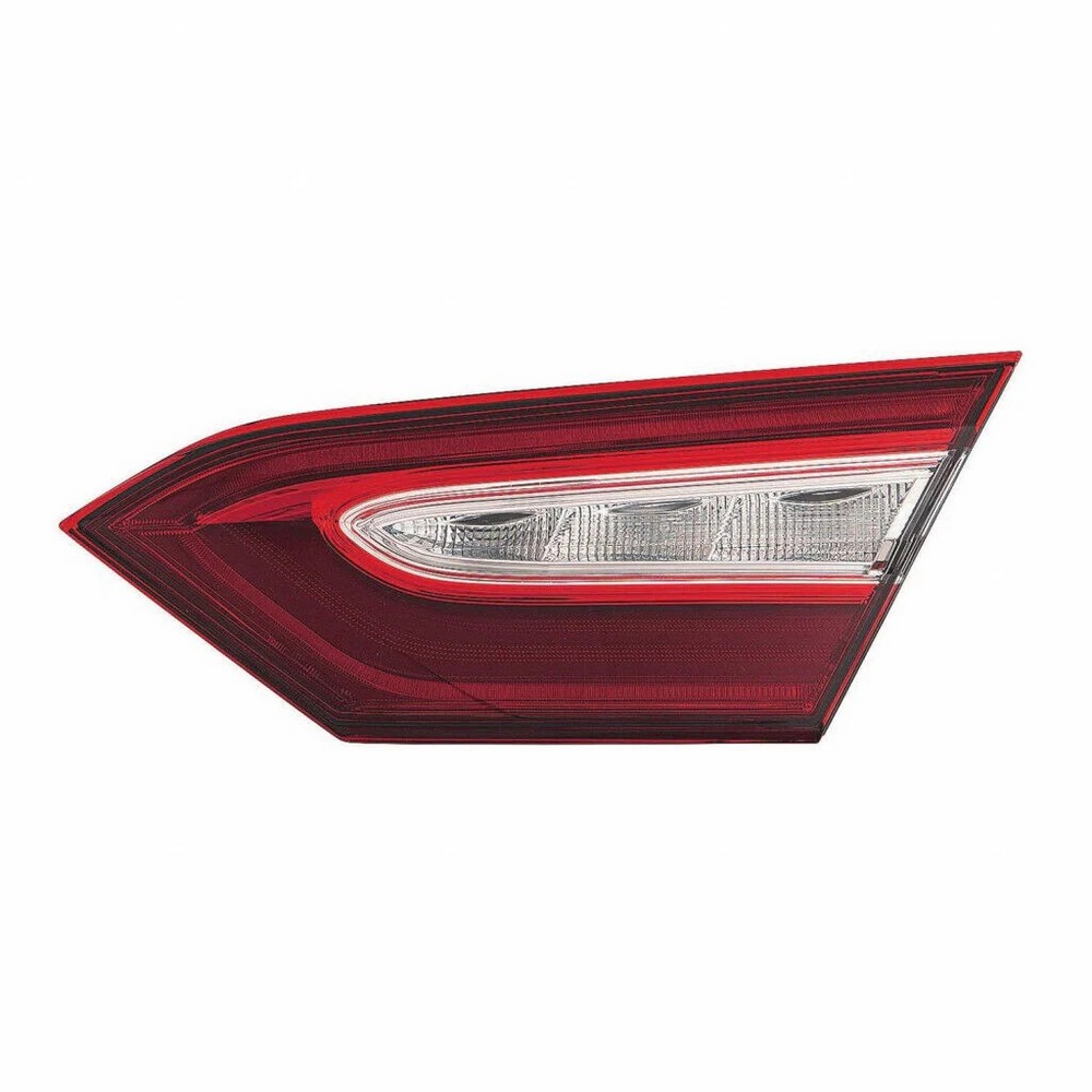 Tail Light Assembly Right Inner North America Built for Toyota Camry Hybrid XLE XLE XLE Navi 2018–2020