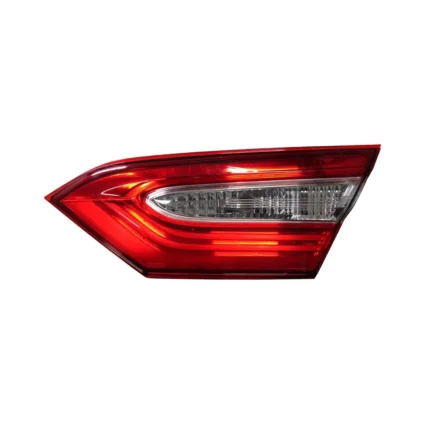 Tail Light Assembly Right Inner Lens/Housing Japan Built for Toyota Camry SE 2018–2019