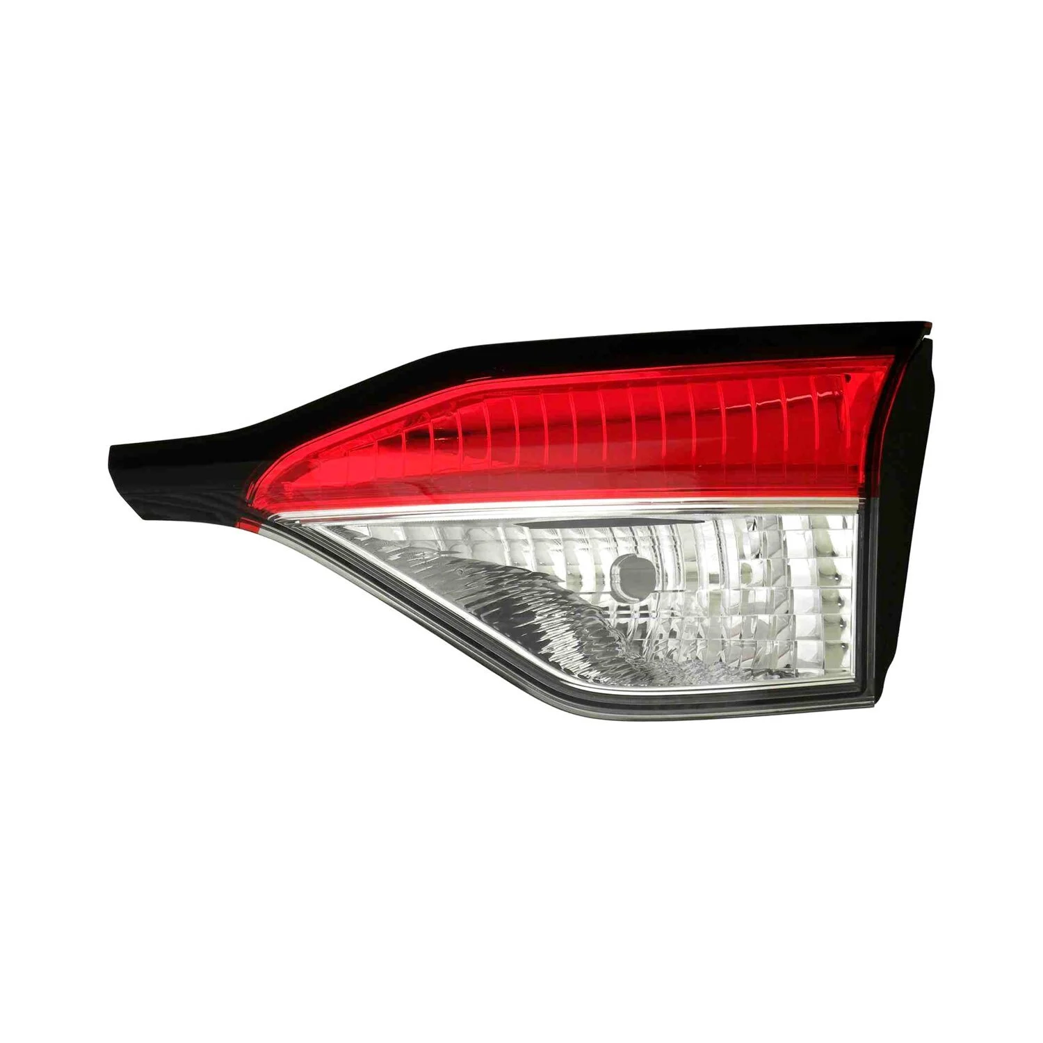 Tail Light Assembly Right Inner Lens/Housing Japan Built for Toyota Corolla Sedan L LE SE 2020–2024