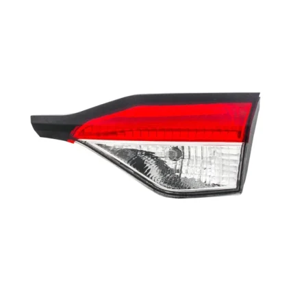 Tail Light Assembly Right Inner North America/Mexico Built for Toyota Corolla Sedan L LE SE 2020–2024