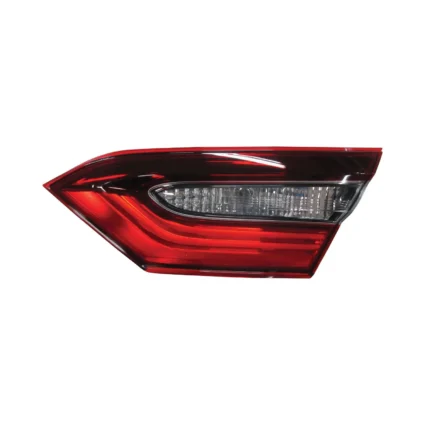 Tail Light Assembly Right Inner w/TRD Pkg for Toyota Camry LE Hybrid LE Hybrid SE SE TRD XSE 2021–2024