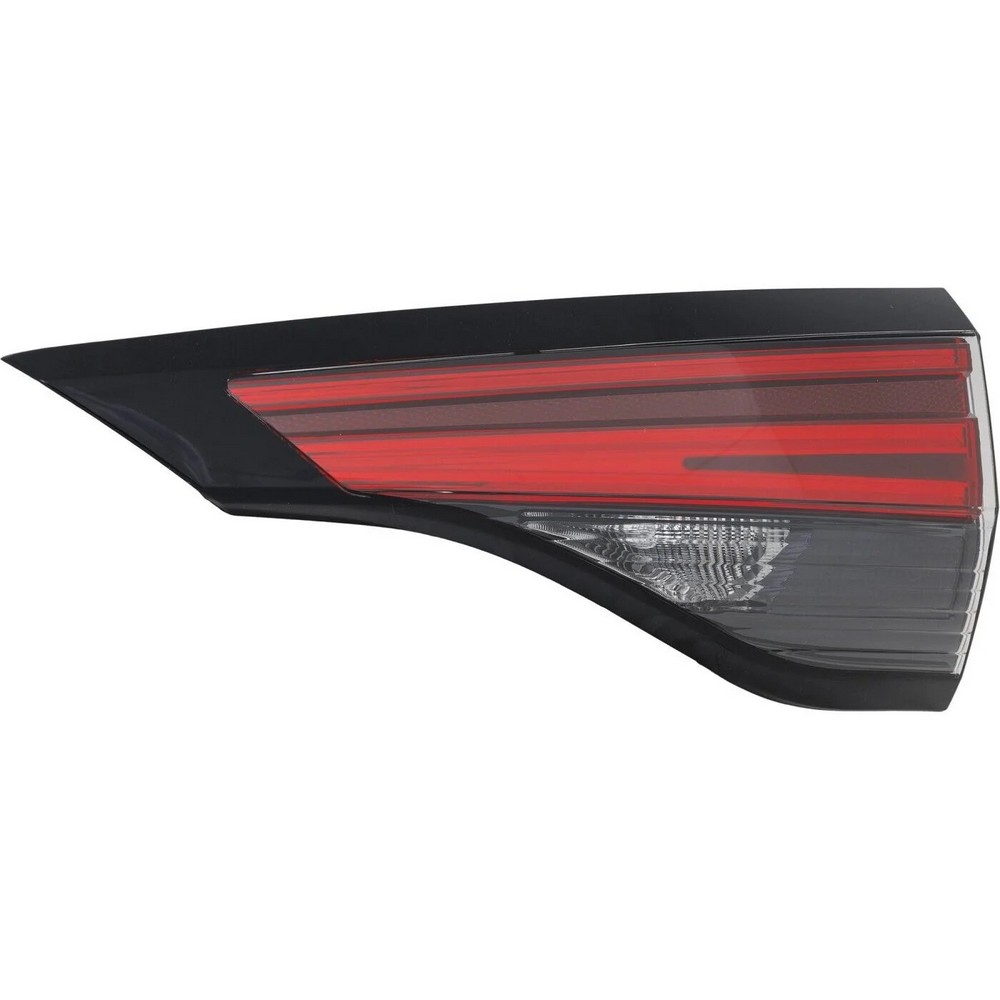 Tail Light Assembly Right Inner CAPA for Toyota Sienna LE XLE Woodland Edition 2021–2022