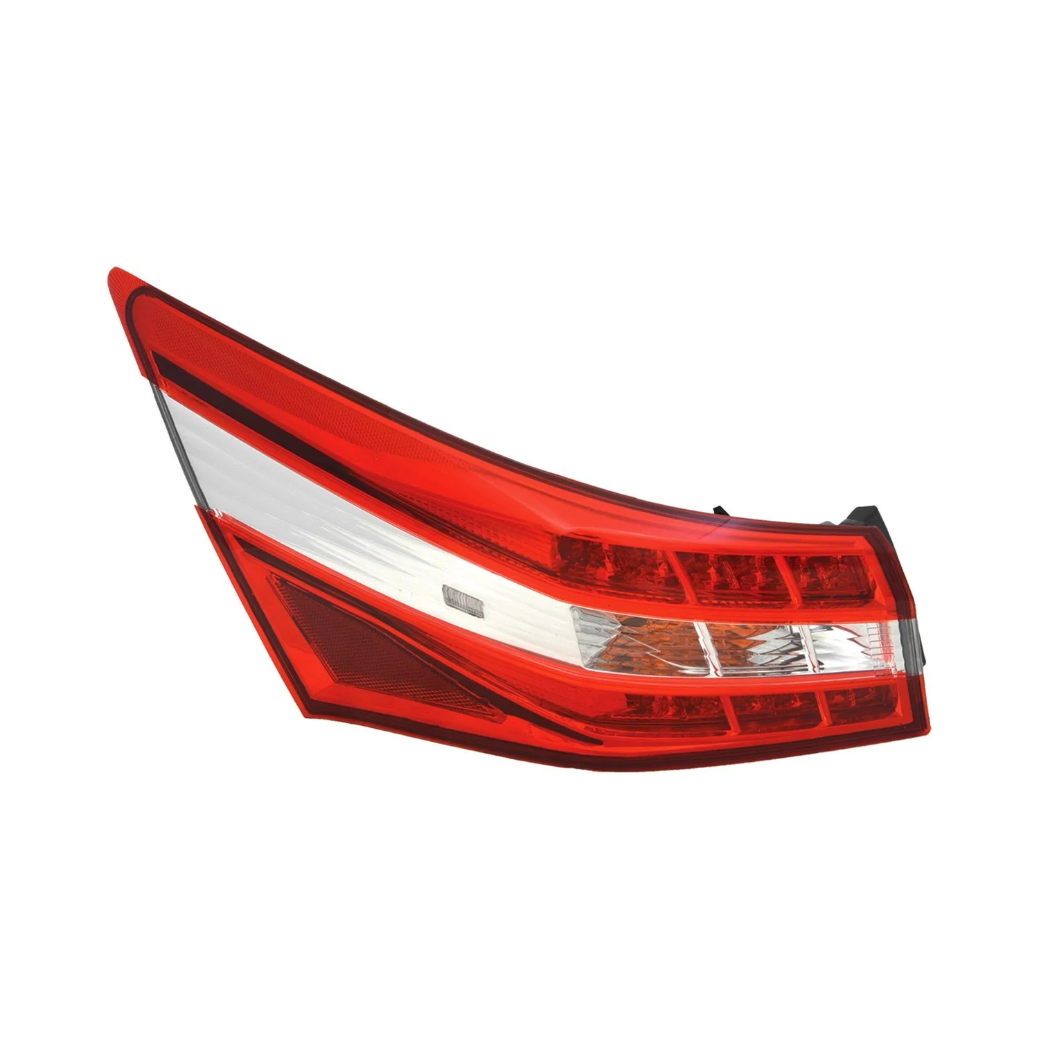 Tail Light Assembly Left Outer for Toyota Avalon 2013–2015