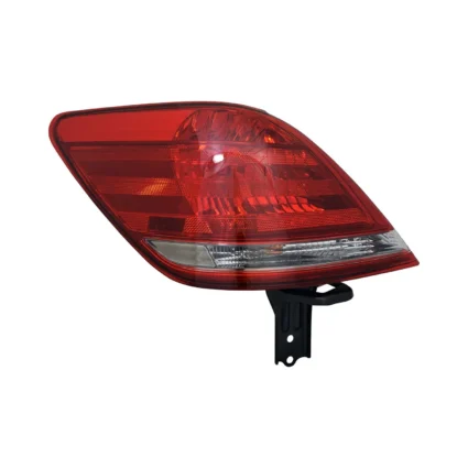 Tail Light Assembly Left Outer On Body for Toyota Avalon 2008–2009