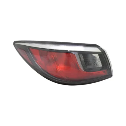 Tail Light Assembly Left Outer for Scion iA Toyota Yaris