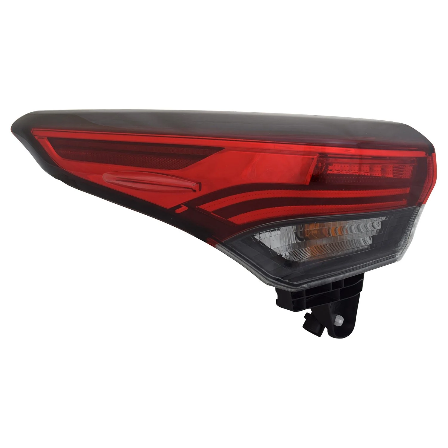 Tail Light Assembly Left for Toyota Highlander 2020–2023
