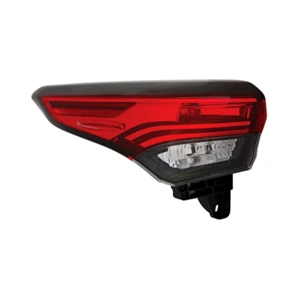 Tail Light Assembly Left CAPA for Toyota Highlander 2020–2023