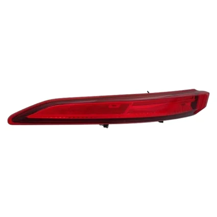 Tail Light Assembly Left Outer CAPA for Toyota Venza 2021–2024