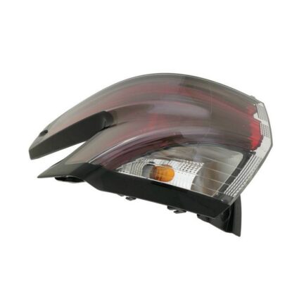 Tail Light Assembly Left Outer for Toyota Sienna LE Woodland Edition XLE 2023–2025