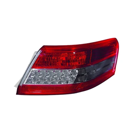 Tail Light Assembly Right Outer On Body USA Built for Toyota Camry 2010–2011