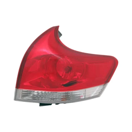 Tail Light Assembly Right Outer On Body for Toyota Venza 2009–2012
