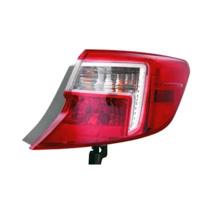 Tail Light Assembly Right Outer for Toyota Camry 2012–2014