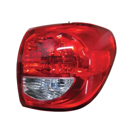 Tail Light Assembly Right Outer CAPA for Toyota Sequoia 2008–2017