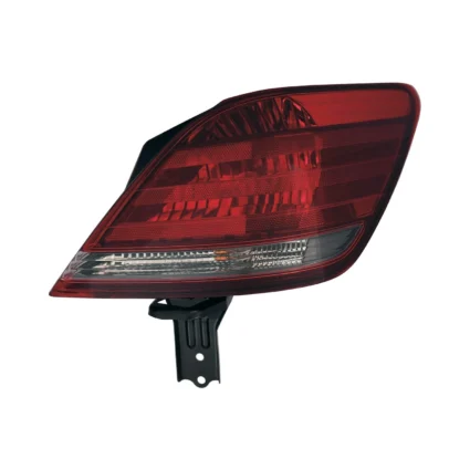 Tail Light Assembly Right Outer On Body for Toyota Avalon 2008–2009