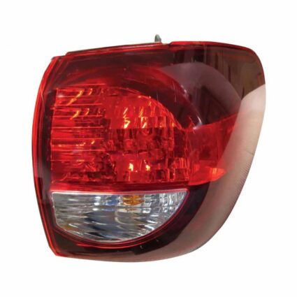 Tail Light Assembly Right Outer for Toyota Sequoia 2018–2022