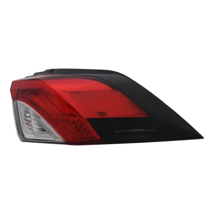 Tail Light Assembly Right Outer North America Built for Toyota RAV4 2019–2024