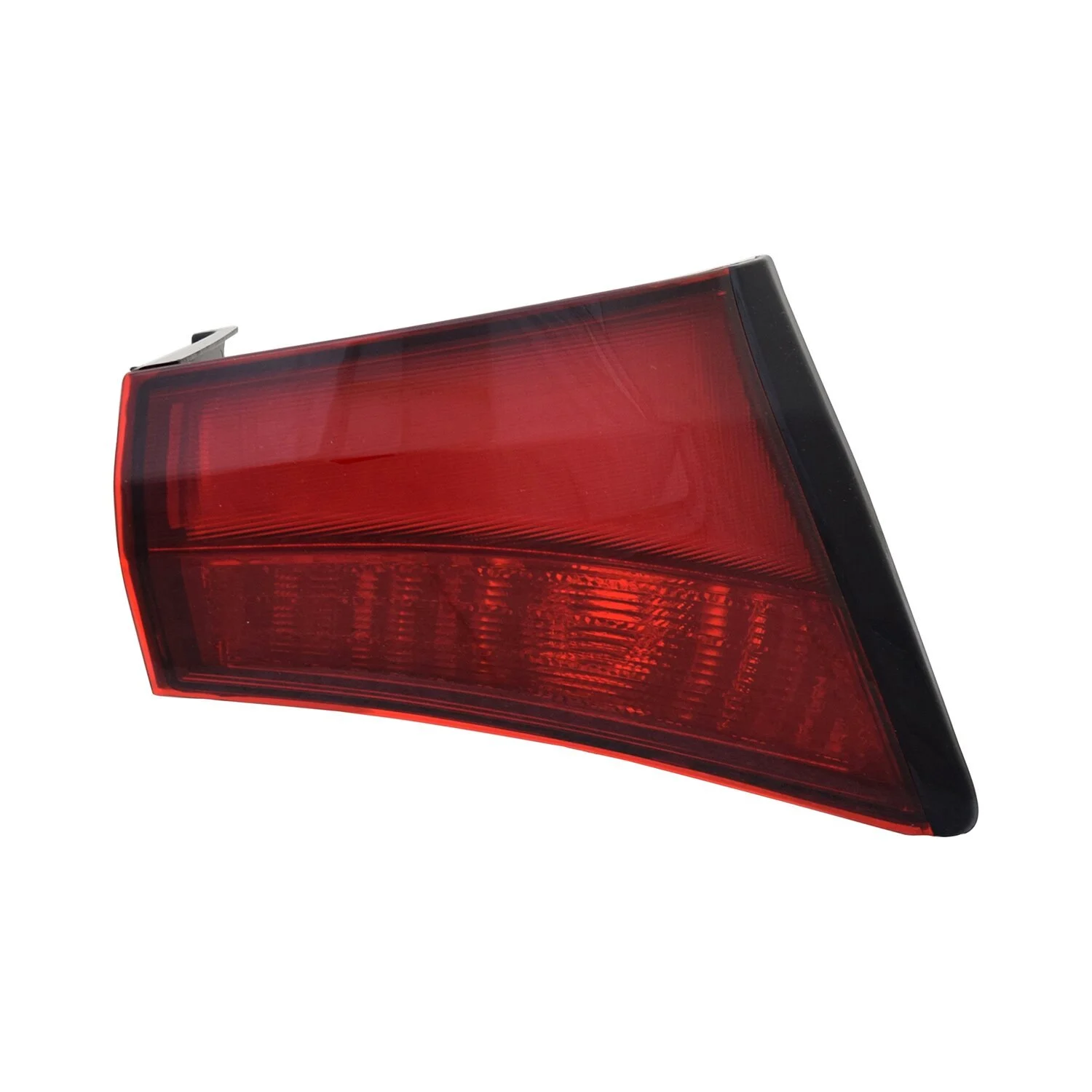 Tail Light Assembly Right Outer On Bumper for Toyota Prius 2019–2022