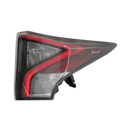 Tail Light Assembly Right Outer Len/Housing On Quarter Panel for Toyota Prius 2017–2018