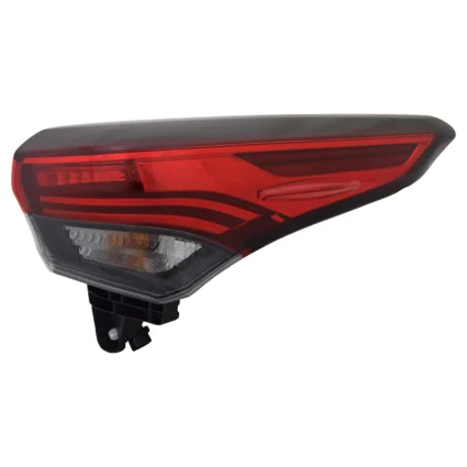 Tail Light Assembly Right CAPA for Toyota Highlander 2020–2023