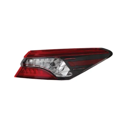 Tail Light Assembly Right Outer w/o TRD Pkg for Toyota Camry Hybrid XLE Hybrid XSE XSE XLE 2021–2024