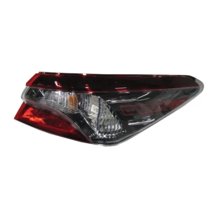 Tail Light Assembly Right Outer w/TRD Pkg for Toyota Camry XSE 2021–2022