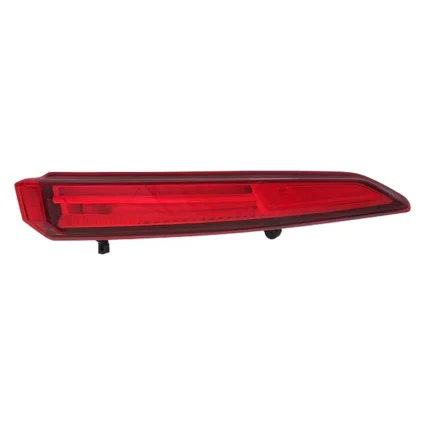 Tail Light Assembly Right Outer CAPA for Toyota Venza 2021–2024