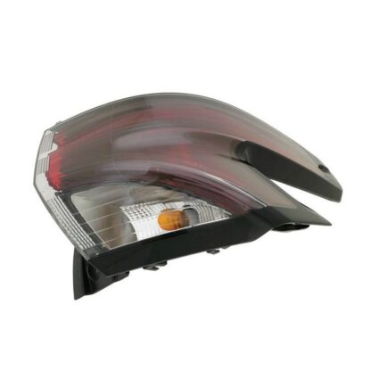 Tail Light Assembly Right Outer for Toyota Sienna LE Woodland Edition XLE 2023–2025