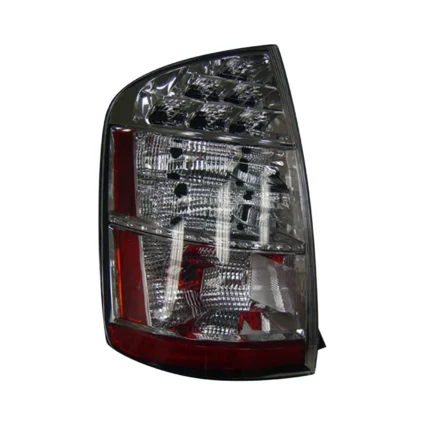 Tail Light Housing Left Includes Lens for Toyota Prius 2006–2009