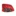 Tail Light Housing Left Includes Lens for Toyota Yaris Sedan S 2007–2009