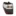 Tail Light Housing Left Includes Lens CAPA for Toyota 4Runner 2014–2024
