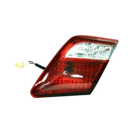 Tail Light Housing Right Inner Lamps Includes Lens USA Built for Toyota Camry 2007–2009