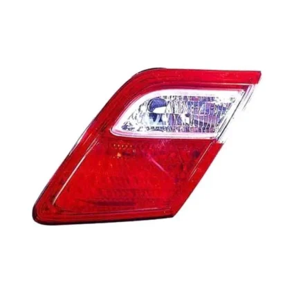 Tail Light Housing Right Inner Lamps Includes Lens Japan Built for Toyota Camry 2007–2009
