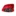 Tail Light Housing Right Includes Lens for Toyota Yaris Sedan S 2007–2009