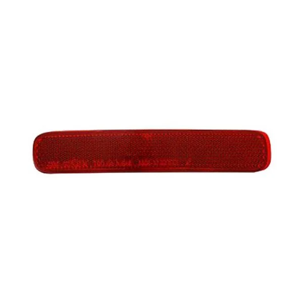 Reflector Assembly Rear Left for Toyota Highlander 2011–2013