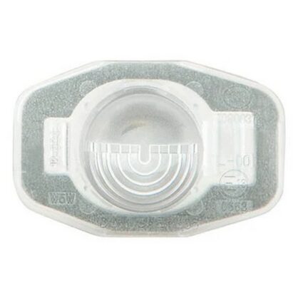 License Plate Light Assembly for Scion xB xD Toyota Corolla