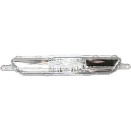 Back Up Light Lens / Housing for Toyota Yaris Hatchback 2015–2017