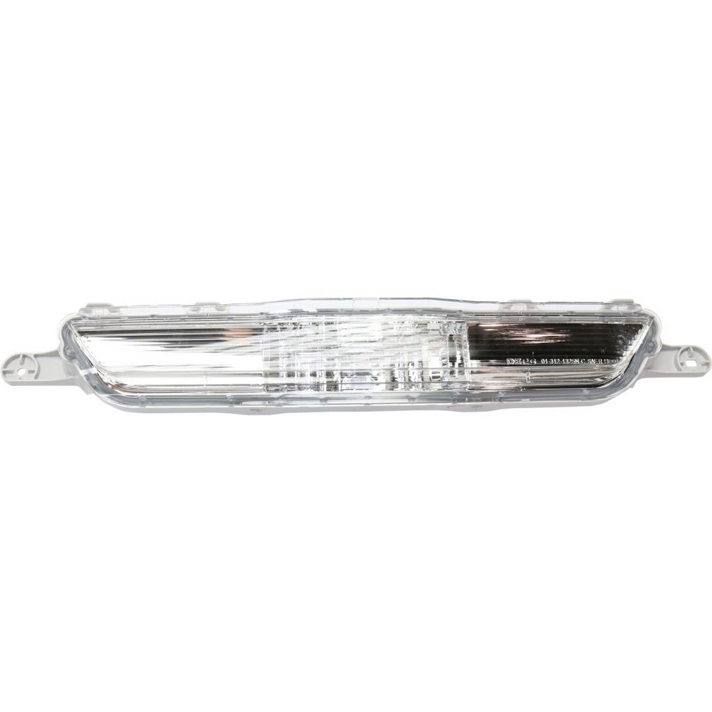 Back Up Light Lens / Housing for Toyota Yaris Hatchback 2015–2017