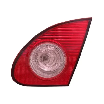 Back Up Light Assembly Right On Deck Lid for Toyota Corolla 2003–2008