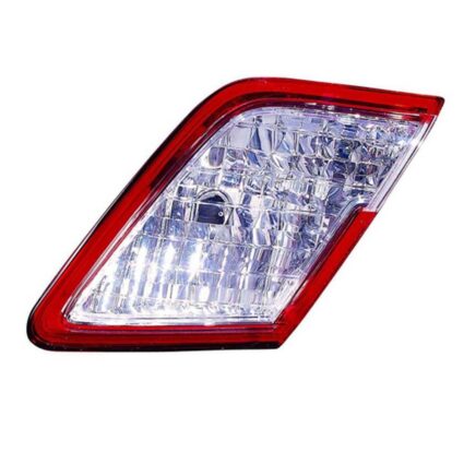 Back Up Light Lens / Housing Right Inner for Toyota Camry Hybrid 2007–2009