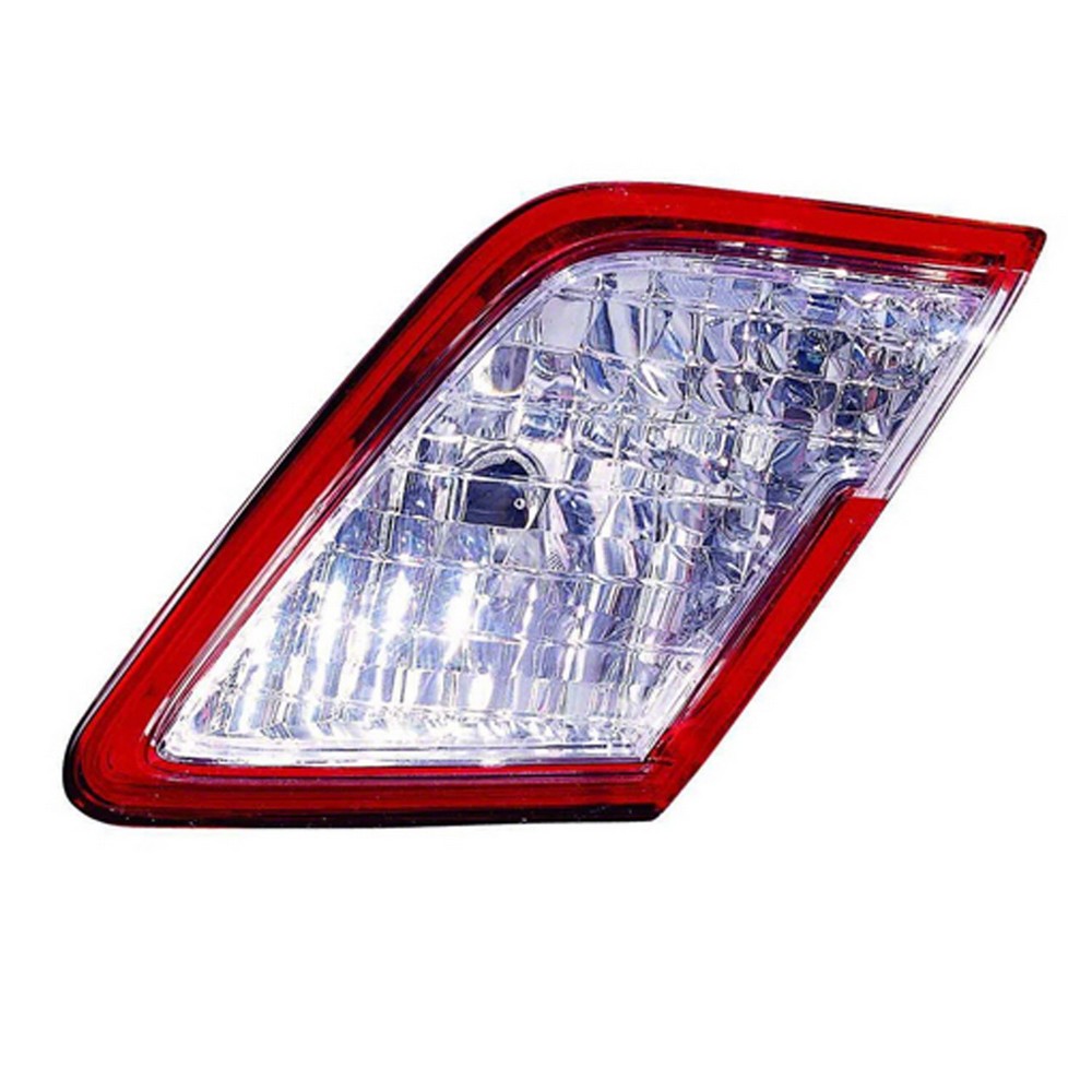 Back Up Light Lens / Housing Right Inner for Toyota Camry Hybrid 2007–2009