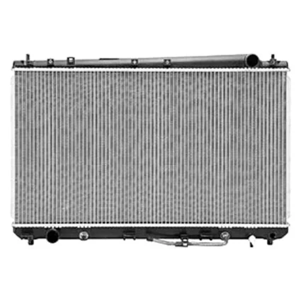 Radiator Marked 0A180 for Toyota Avalon 2000–2004