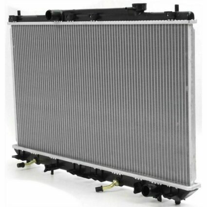 Radiator USA Built for Toyota Camry Solara
